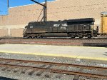 NS 8127 leads 11N